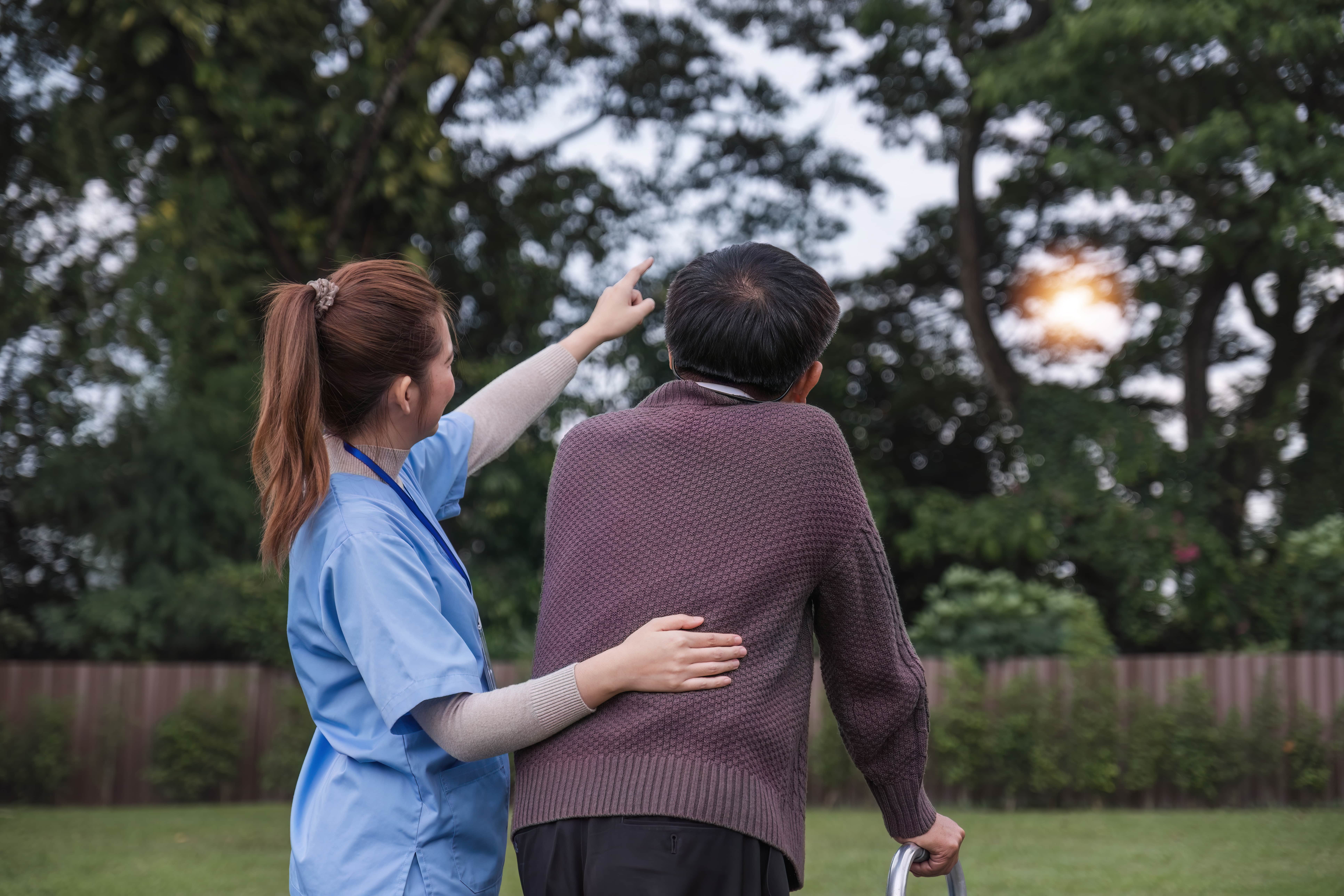 How Care Consultants Collaborate to Support the Domiciliary Care Industry
