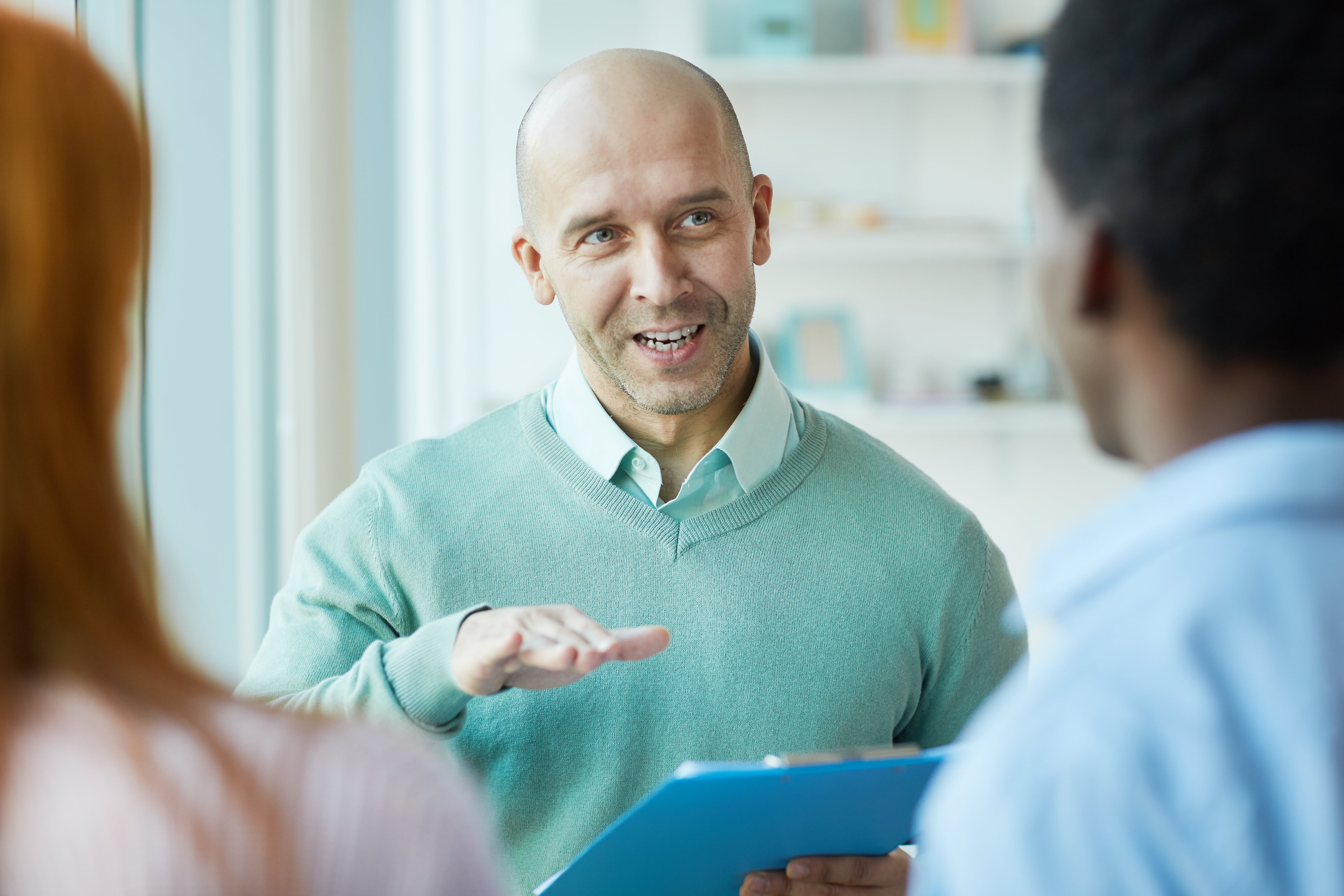 How Mock Inspections from Expert Care Consultants Can Help Prepare Your Business